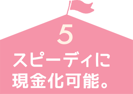 仲介手数料は不要です。