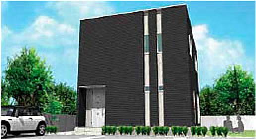 新築一戸建てプランイメージ2