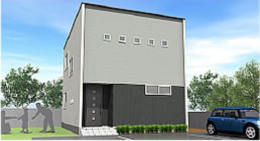 新築一戸建てプランイメージ5