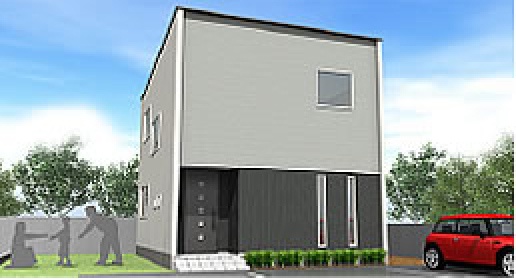 新築一戸建てプランイメージ6