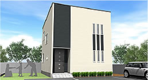 新築一戸建てプランイメージ7