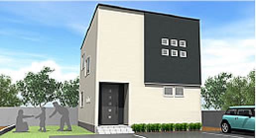 新築一戸建てプランイメージ9