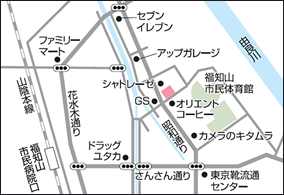 ＭＡＰ